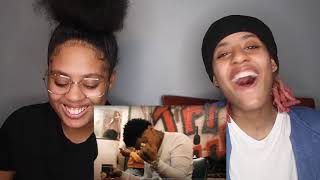 Pain Show- No Cap (Official Music Video) REACTION!!!