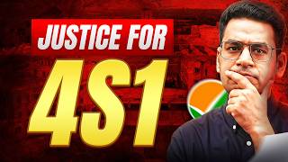 What is happening with 4S1?