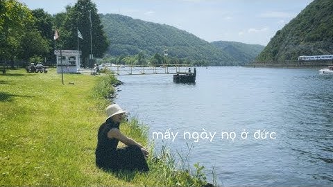 cuộc sống điều dưỡng ở đức| mấy ngày nghỉ