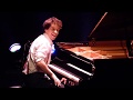 Tea for two, l'Incroyable talent de Pierre-Yves Plat, un pianiste atypique