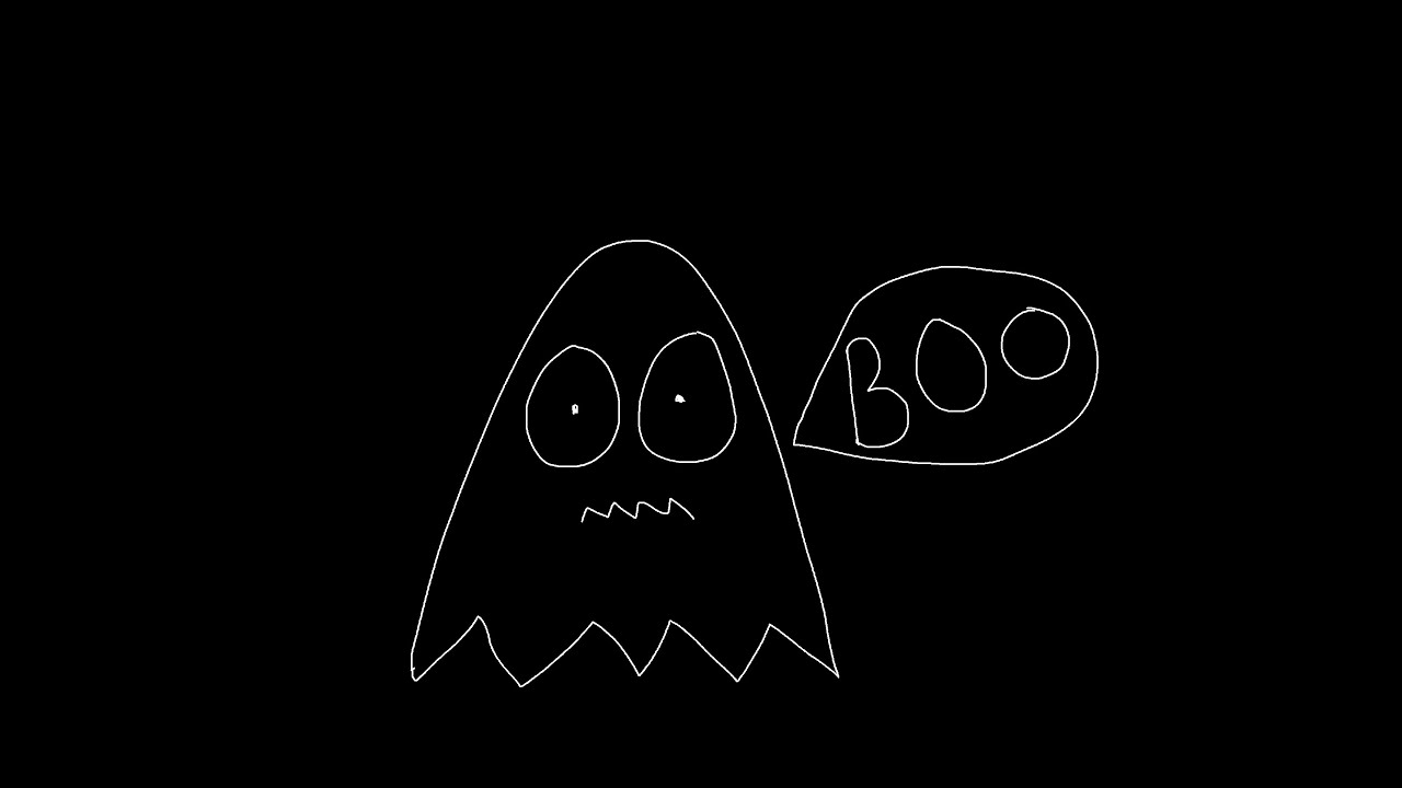 The Hauntings of Timothy May