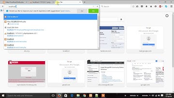 helloworld php/mysql