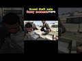 Funniest moments in Grand Theft Auto#Game#Grand Theft Auto#funny moments#short#shorts