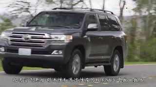 缺啥啥香，还抢暴涨离谱的途乐？中规、合资品牌中也有不少香饽饽