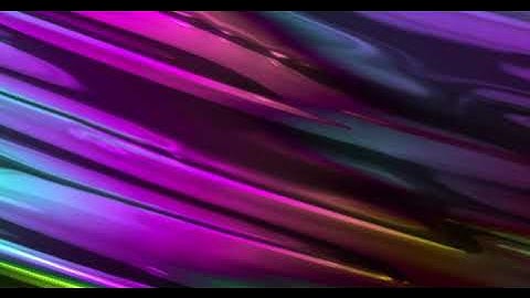 Abstract colorful animation. Multicolor liquid background. Beautiful gradient texture.