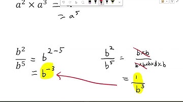 12 Mathematical Methods - 1.6 Exponentials Review