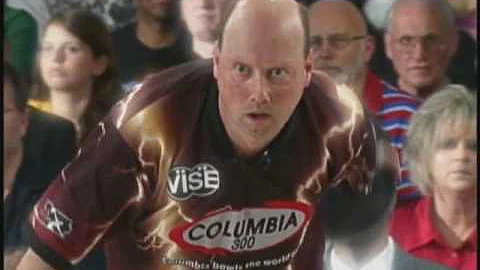 2009-2010 Pepsi Red, White and Blue Open Finals