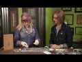Kellie DeFries on Beads Baubles and Jewels, Sponsored by Dreamtime Creations