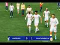 Liverpool vs Galatasaray | Şampiyonlar Ligi Son 16 | FIFA 26