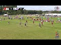 Mixed Open | China vs United States | World Cup 2024