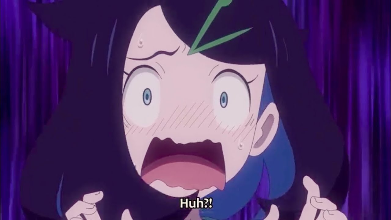 Liko’s Scream Comparison (SUB vs DUB) 