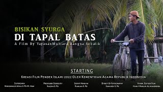 Film Pendek Bisikan Syurga Di Tapal Batas (Yayasan Mutiara Bangsa) #ShortFilm #FilmPendek #Sebatik