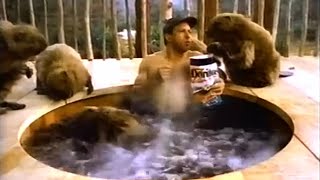 1996 Doritos Pizza Cravers Chips Commercial