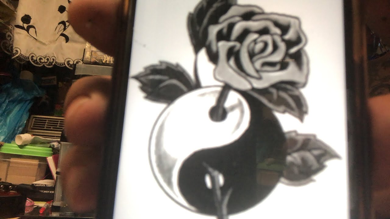 Xel Rated Tattoo Latin Ink