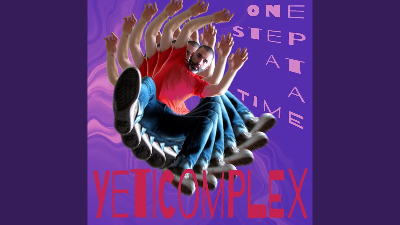 レア Featurecast One Step / Ain't Got Time Featurecast / The Gaff