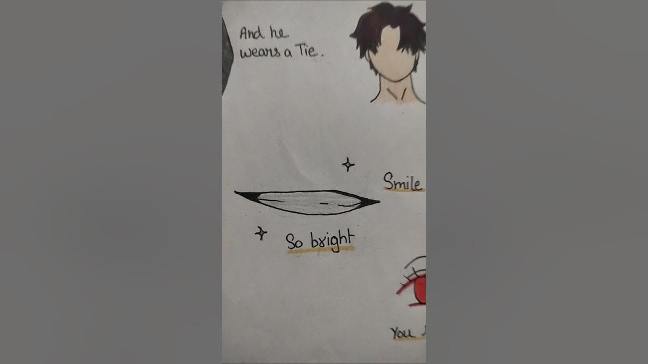 Devil in Disguise lyrics♥️☠️ #art#demonslayer#drawing#song#songlyrics#devil#kpop#sketch#shorts#gojo Devil in Disguise lyrics♥️☠️ #art#demonslayer#drawing#song#songlyrics#devil#kpop#sketch#shorts#gojo