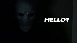 HELLO? - Short Horror Film