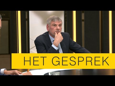 Het Gesprek: Filip Dewinter, Vlaams Belang en Carl Devos, professor politicologie aan de UGent