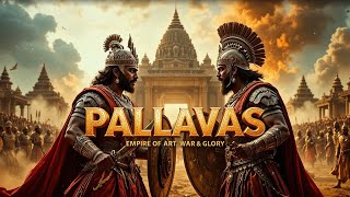 Pallava Dynasty Explained Warriors Temples U0026 Hidden Legacy  South Indian Dynasty  Sangam Age 
