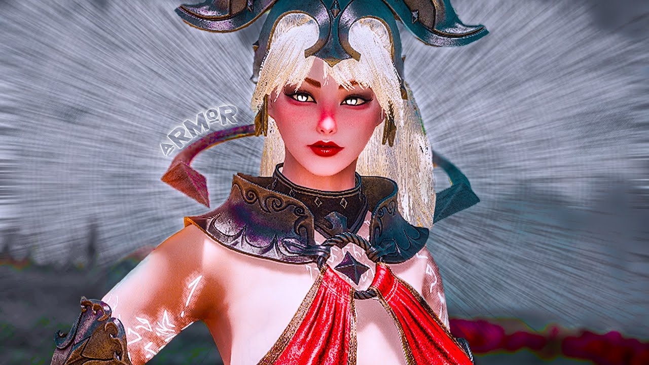 Best Armor Mods of 2025 - Skyrim