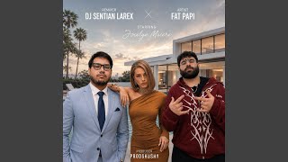 Freaked Out Desi (remix) (feat. FAT PAPI) - Dj Sentian Larex & FAT PAPI