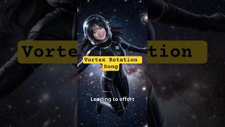 Vortex Rotation Song #cartesianphysics #aether