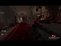 Cod mw2 zombies dc White House no commentary gameplay (reupload)
