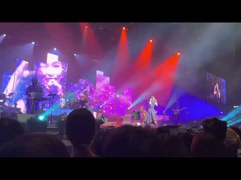 王嘉儀 Sophy Wong - Live at TONE Music Festival 2022