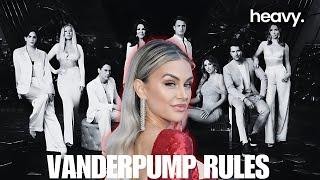 ‘Vanderpump Rules’ Star Questions Her Role in Season Ending Scene