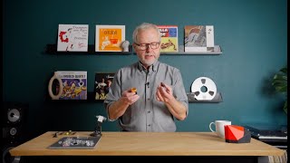 What Makes a Cartridge Good? | Moving Magnet vs. Moving Coil