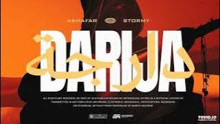 Stormy - Darija (Ft. Ashafar)