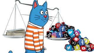 Why do you forget everything you see on the Internet?