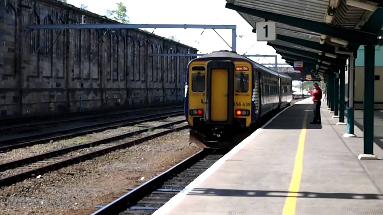 Scotrail 156439.AVI