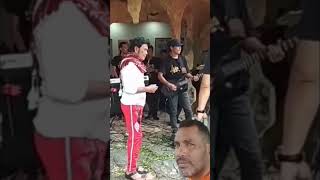 Dua Legend H Rhoma Irama U0026 H Hamdan Att Saling Hormat U0026 Suport Melayu Indonesiasubscriber Y