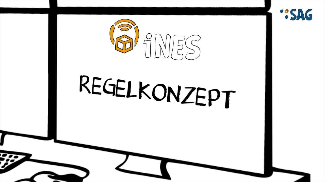 iNES - Intelligentes Verteilnetz-Management-System