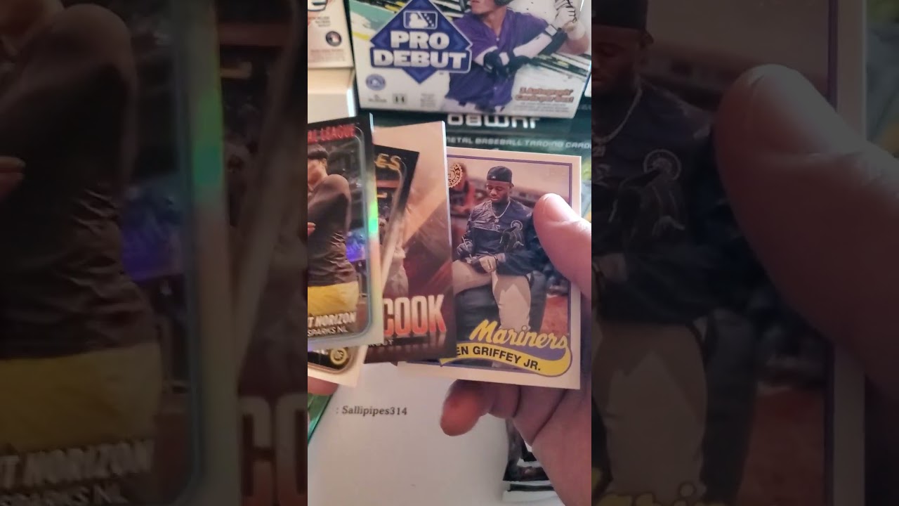 2024 Topps Update Jumbo Box Review