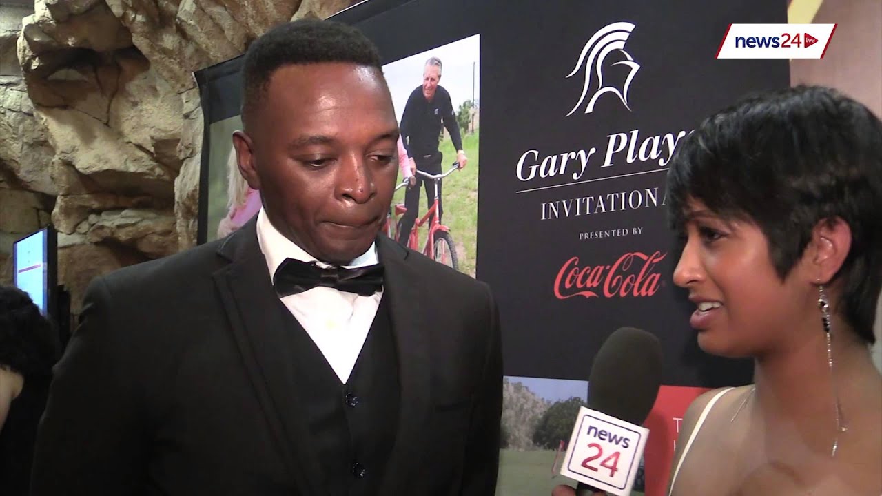 WATCH: 3 minutes with Thomas Msengana