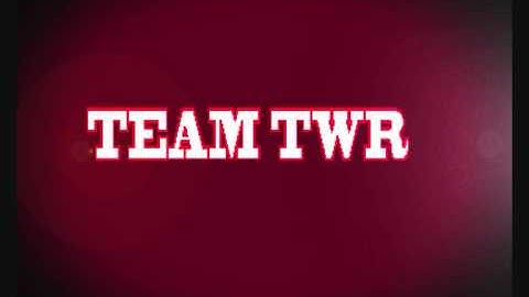 Twr intro