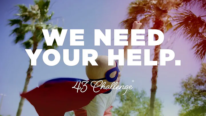 Join the National Pediatric Cancer Foundation!