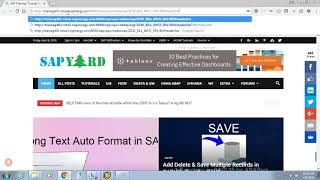 OData & SAP Netweaver Gateway - 018 Step 5 Implement Header Entity Type and Set