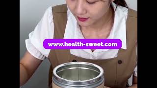 D Ribose#factoryproducts #natural