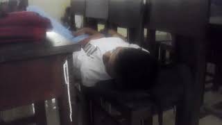 SMA 2 MNUKWARI...