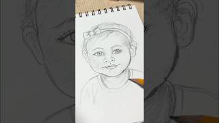 Easy girl #facedrawing #girldrawing #shorts #trending