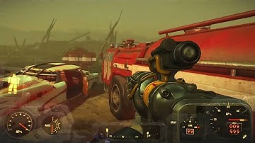 Fallout 4 Part 560 - The Commonwealth Responders - Search and Rescue