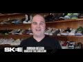 #SkeeLocker x NiceKicks.com: Sportie LA Edition, BAIT x Asics Gel Lyte III