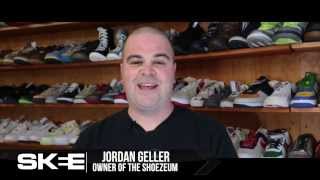 X Niks Sportie La Edition, Bait X Asics Gel Lyte Iii