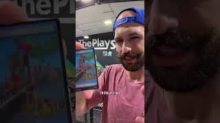 Opening a collector booster of the new marvel super heroes Magic the gathering set