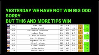 Football Betting Tips - 08.09.2018 - KING GERMANY screenshot 4