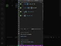 Array Reverse is DANGEROUS in JavaScript! #shorts
