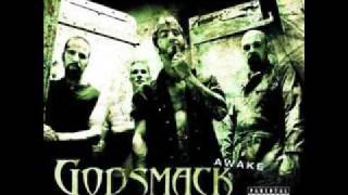 Godsmack-Sick of Life chords